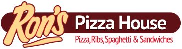 Ron's pizza - Ron's pizza is without a doubt one of our absolute favorites. We think it's so good that we offer new resident's a Ron's 25.00 gift certificate as a move in gift or a 25.00 visa gift card. Everyone picks the Ron's gift certificate! Now that's some great pizza! 11/07/2014 - Annette
